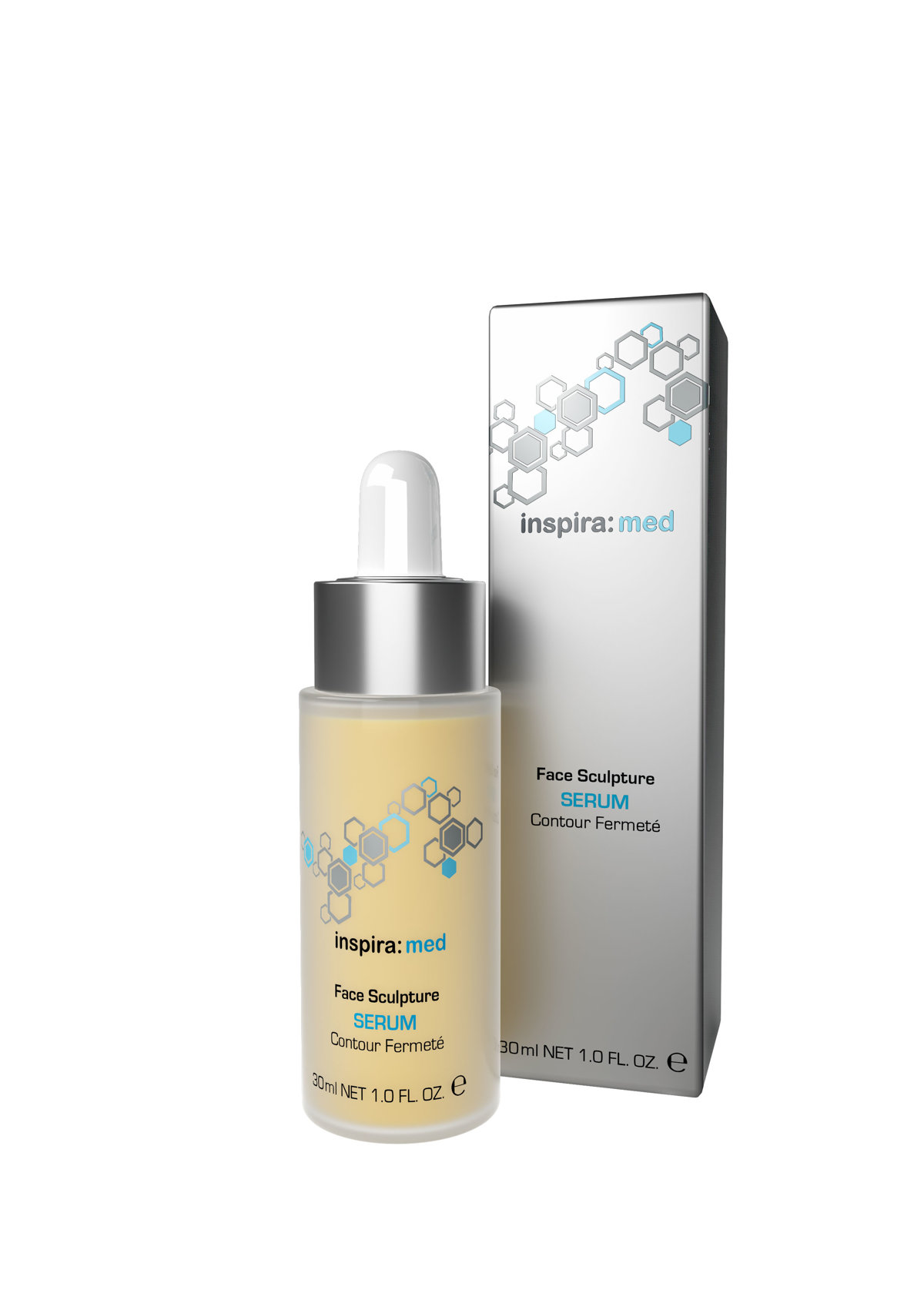 FACE SCULPTURE SERUM 30ML